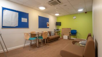 Letchworth Halifax property investment SG6 3DN - 015