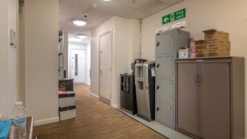 Letchworth Halifax property investment SG6 3DN - 019