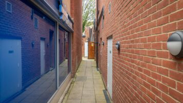 Letchworth Halifax property investment SG6 3DN - 020