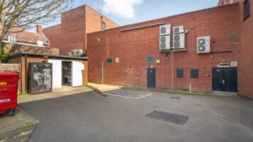 Letchworth Halifax property investment SG6 3DN - 023