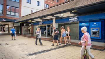 Letchworth Halifax property investment SG6 3DN - 11