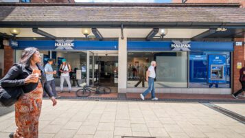 Letchworth Halifax property investment SG6 3DN - 4