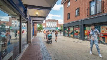 Letchworth Halifax property investment SG6 3DN - 5