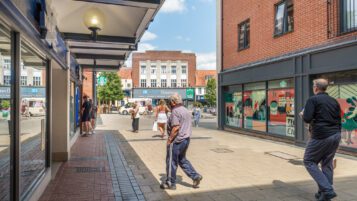 Letchworth Halifax property investment SG6 3DN - 6