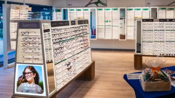 Letchworth Specsavers property investment SG6 3DN - 007