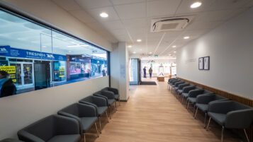 Letchworth Specsavers property investment SG6 3DN - 009