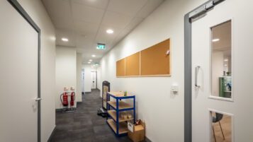 Letchworth Specsavers property investment SG6 3DN - 011