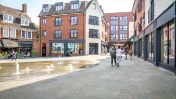 Letchworth boots property investment SG6 3EJ - 005