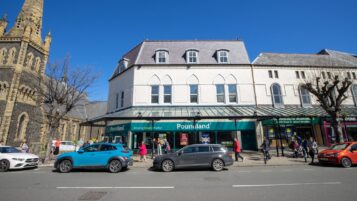 Llandudno property investment LL30 2NN - 005