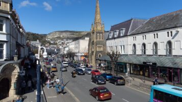 Llandudno property investment LL30 2NN - 010