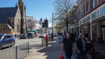 Llandudno property investment LL30 2NN - 018