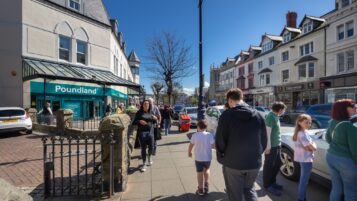 Llandudno property investment LL30 2NN - 030