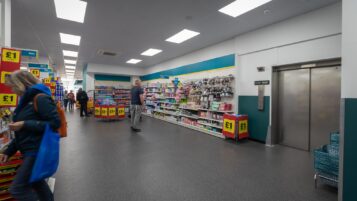 Llandudno property investment LL30 2NN - 048