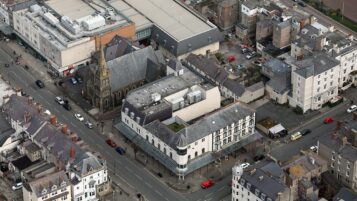 Llandudno property investment LL30 2NN - 69