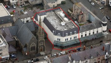 Llandudno property investment LL30 2NN - 79