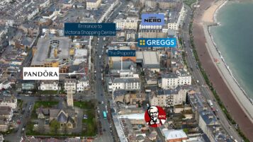 Llandudno property investment LL30 2NN - 85