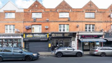 London property investment NW10 2QD - 001