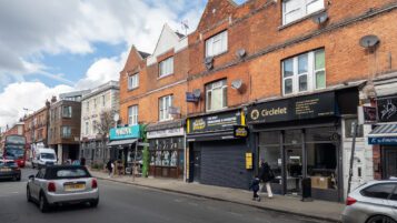 London property investment NW10 2QD - 002