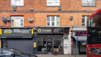 London property investment NW10 2QD - 010