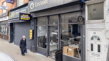 London property investment NW10 2QD - 011