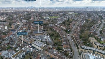 London property investment NW10 2QD - 149