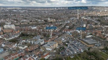 London property investment NW10 2QD - 151