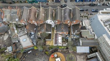 London property investment NW10 2QD - 156