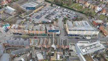 London property investment NW10 2QD - 158