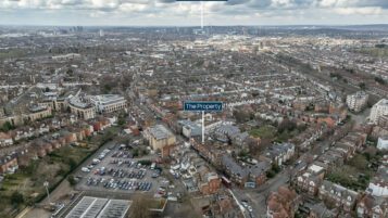 London property investment NW10 2QD - 160