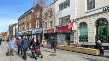 Maidstone property investment ME14 1RN - 002