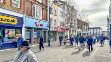 Maidstone property investment ME14 1RN - 003