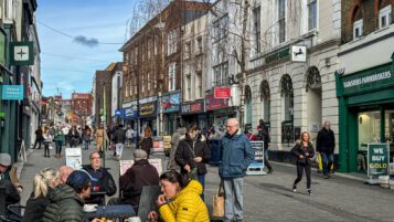 Maidstone property investment ME14 1RN - 013