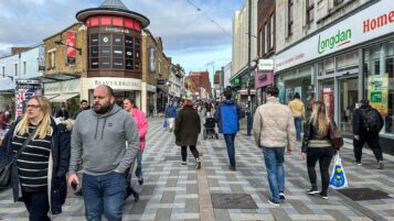 Maidstone property investment ME14 1RN - 014