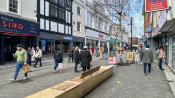 Maidstone property investment ME14 1RN - 016