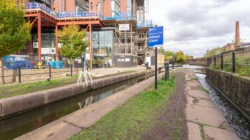 Manchester property investment M4 6DH - 005