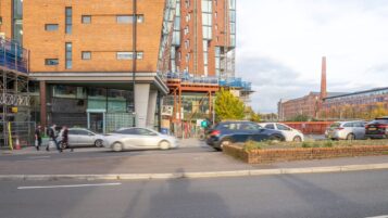 Manchester property investment M4 6DH - 011