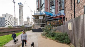 Manchester property investment M4 6DH - 014