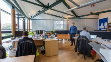 Manchester property investment M4 6DH - 019.2