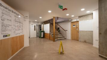 Manchester property investment M4 6DH - 020