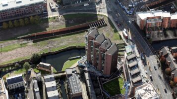 Manchester property investment M4 6DH - 33