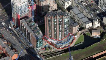 Manchester property investment M46DH - 40