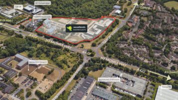 Milton Keynes property investment MK14 6EY - 001