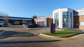 Milton Keynes property investment MK14 6EY - 006