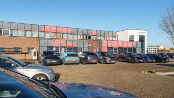 Milton Keynes property investment MK14 6EY - 007