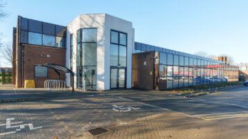 Milton Keynes property investment MK14 6EY - 009