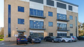 Milton Keynes property investment MK14 6EY - 013