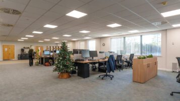 Milton Keynes property investment MK14 6EY - 014