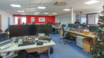 Milton Keynes property investment MK14 6EY - 022
