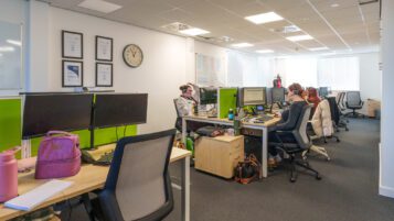 Milton Keynes property investment MK14 6EY - 024