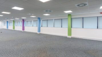 Milton Keynes property investment MK14 6EY - 030